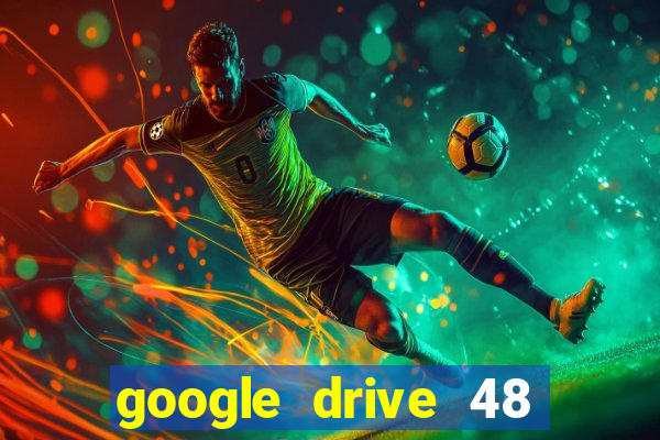 google drive 48 leis do poder